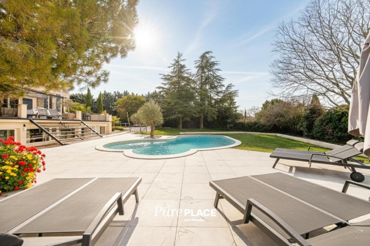 Maison à vendre, 269m², Aix-en-Provence