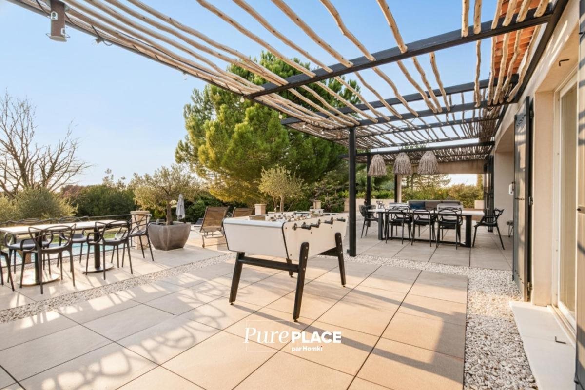 Maison à vendre, 269m², Aix-en-Provence