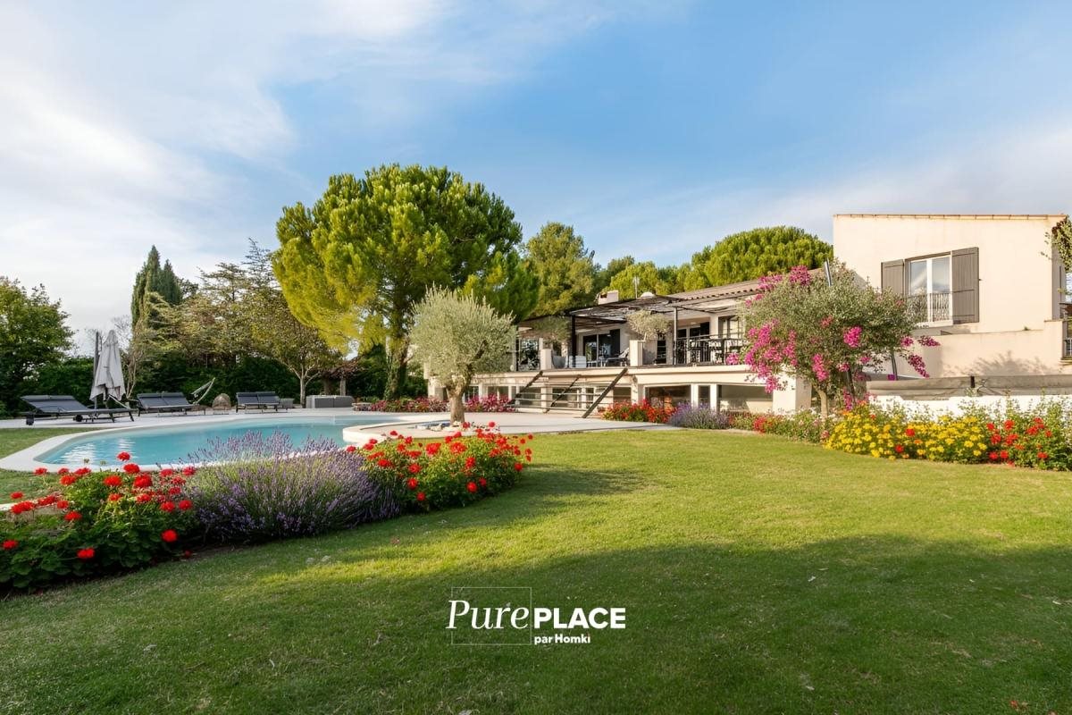 Maison à vendre, 269m², Aix-en-Provence