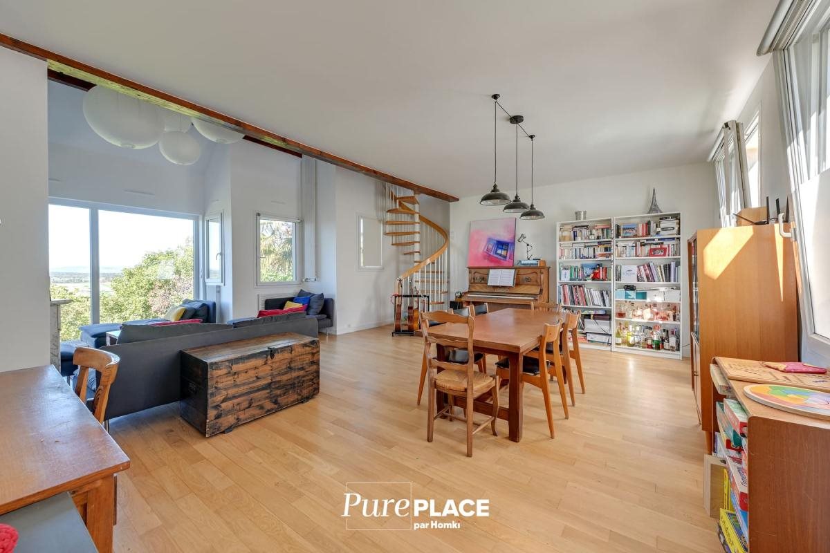 Maison à vendre, 241m², La Frette-sur-Seine