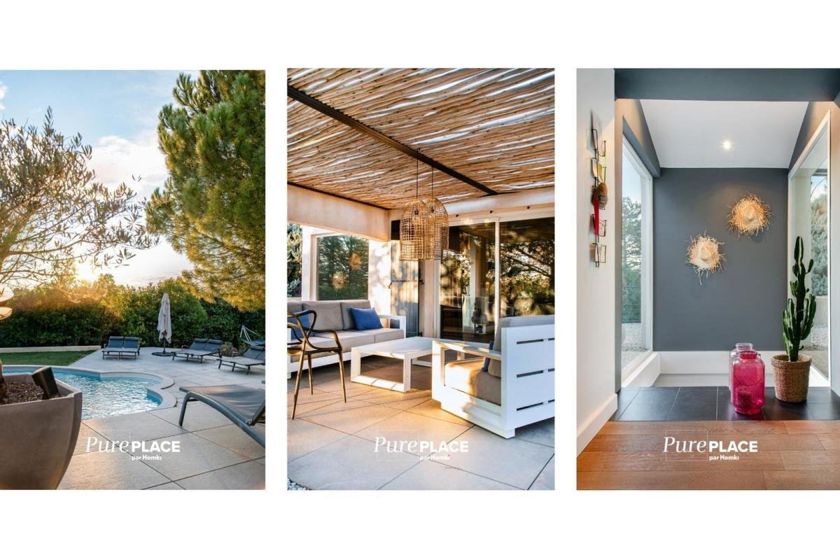 Maison – Aix-en-Provence - Vue 5