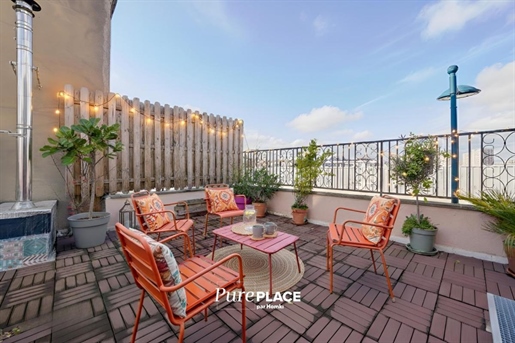 Maison 5 pièces 141 m² · à Pantin · 141 m² · 730 000 €