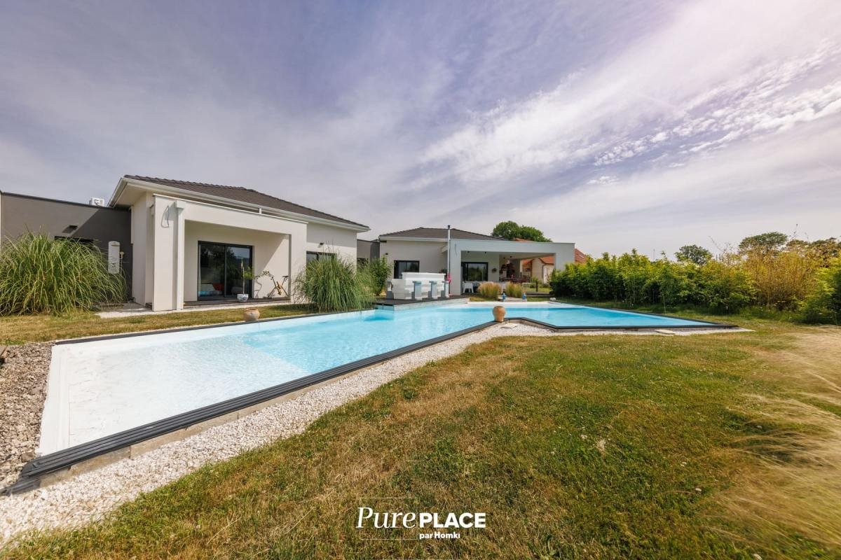 Maison à vendre, 176m², Chapdes-Beaufort