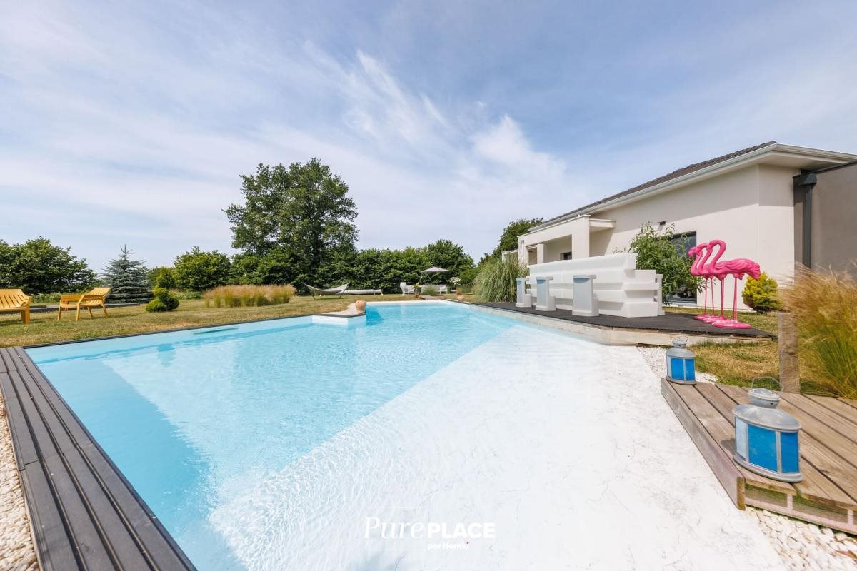 Maison à vendre, 176m², Chapdes-Beaufort