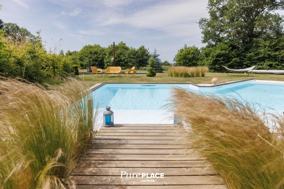 Maison à vendre, 176m², Chapdes-Beaufort