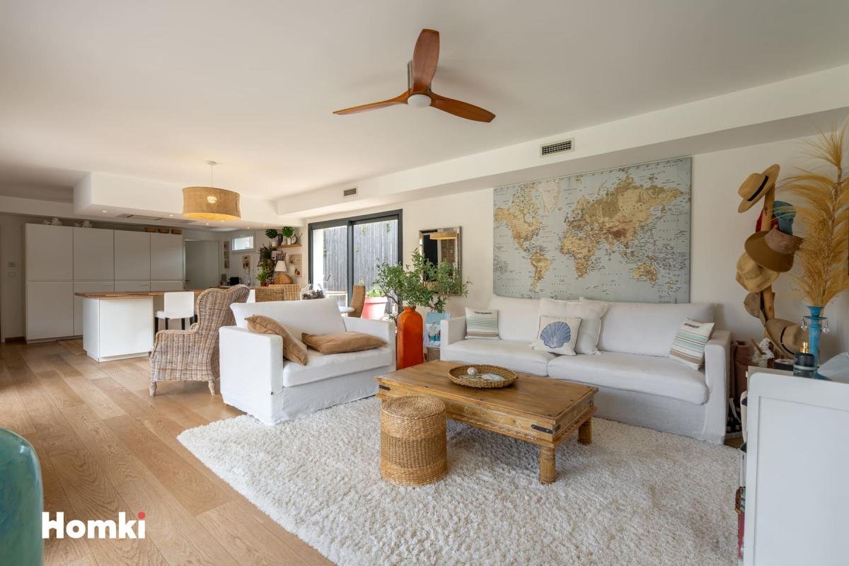 Maison à vendre, 105m², Andernos-les-Bains