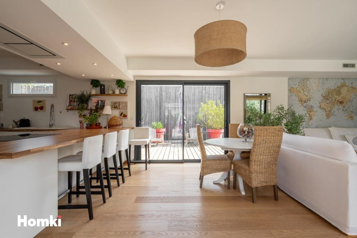 Maison à vendre, 105m², Andernos-les-Bains