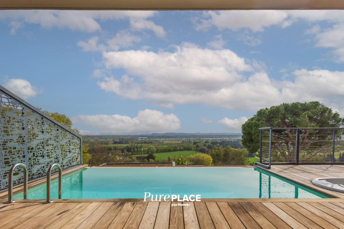 Appartement à vendre, 100m², Villeneuve-lès-Avignon