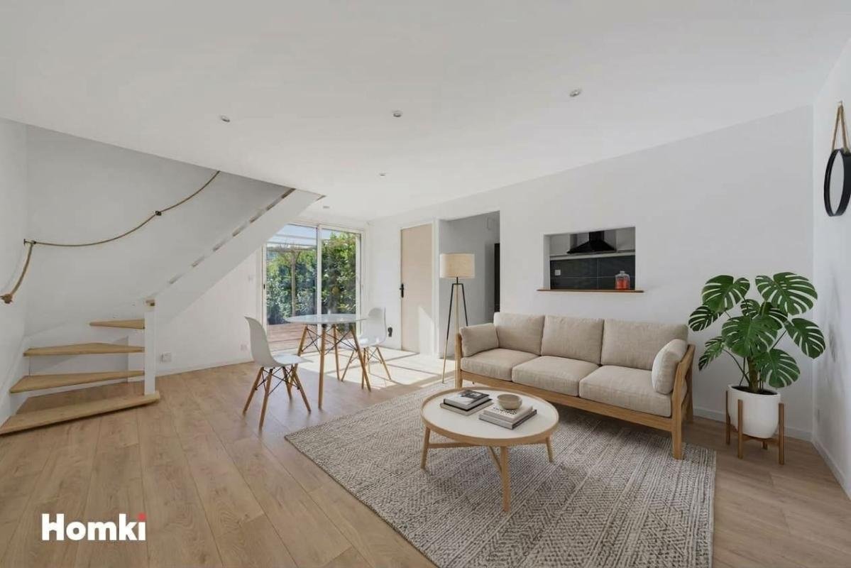 Maison à vendre, 51m², Ambarès-et-Lagrave