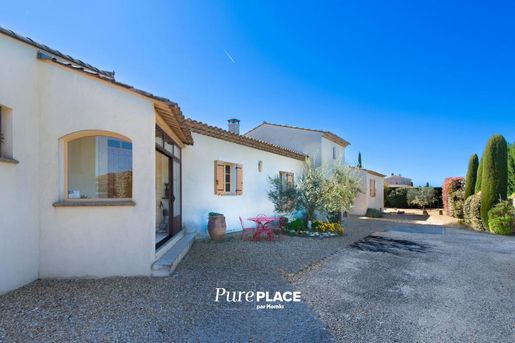 Maison 9 pièces 186 m² · à Cavaillon · 186 m² · 990 000 €