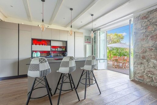 Appartement 4 pièces 109 m² · à Nice · 109 m² · 899 000 €