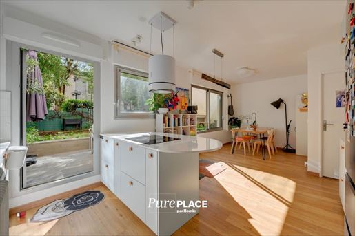 Appartement 3 pièces 74 m² · à Paris 15ème · 74 m² · 720 000 €