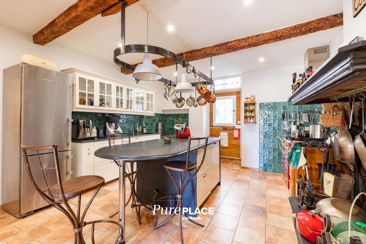 Maison à vendre, 500m², Félines-Termenès