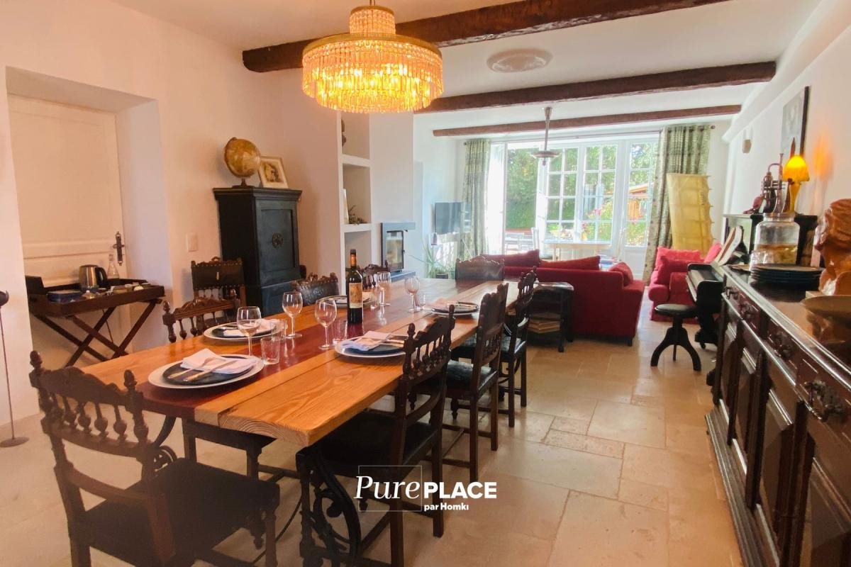 Maison à vendre, 500m², Félines-Termenès