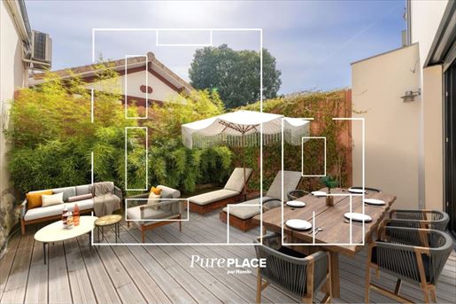 Maison 4 pièces 220 m² · à Bordeaux · 220 m² · 950 000 €