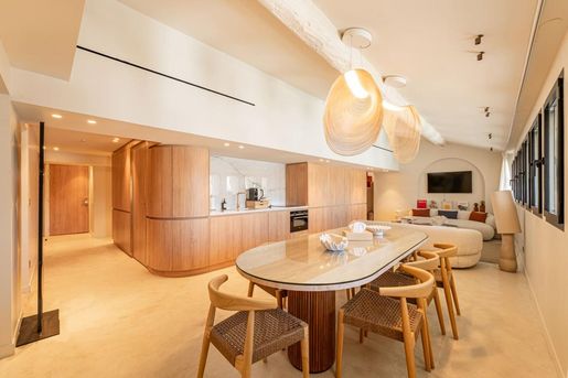 Appartement 4 pièces 131 m² · à Marseille 7ème · 131 m² · 890 000 €