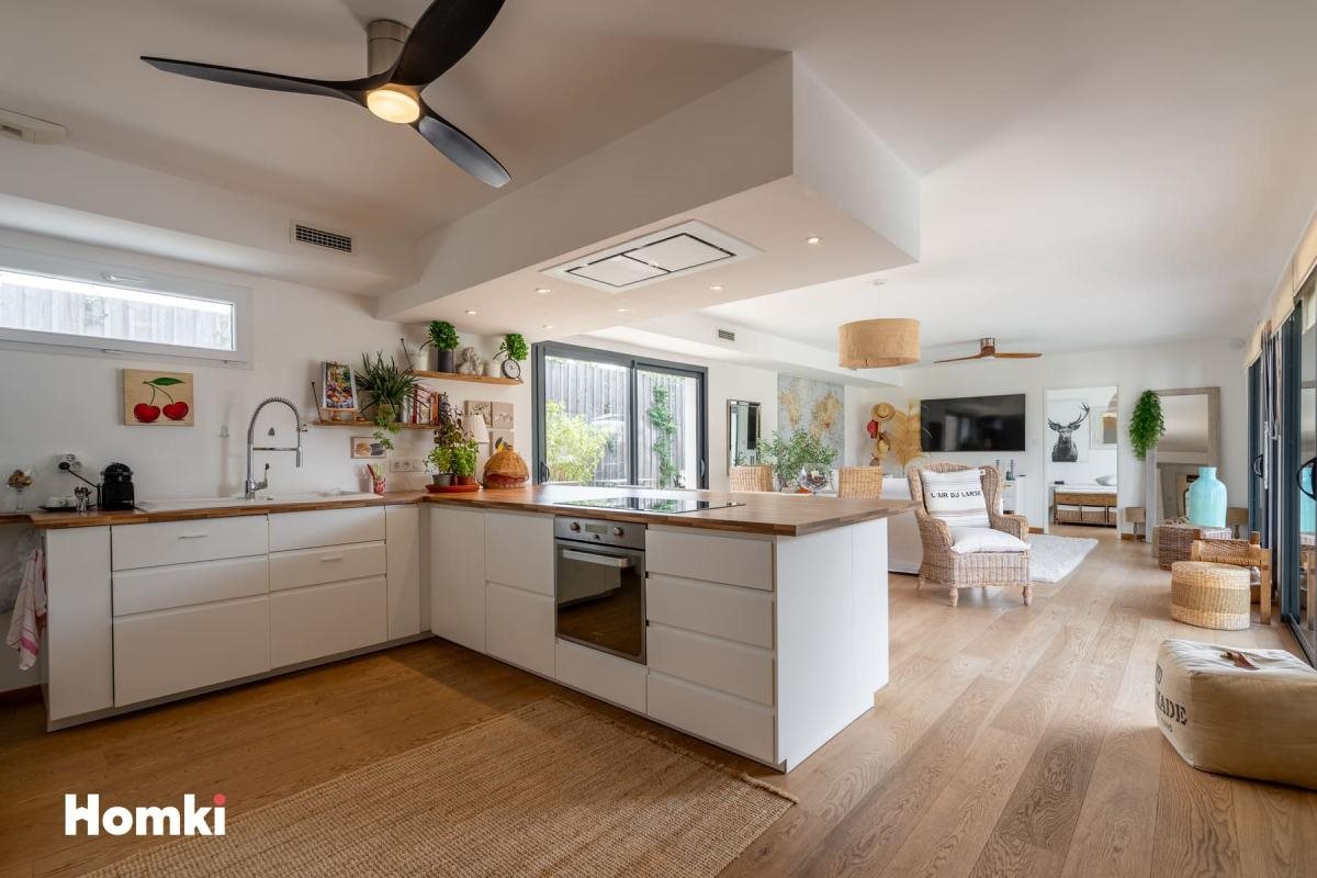 Maison à vendre, 105m², Andernos-les-Bains