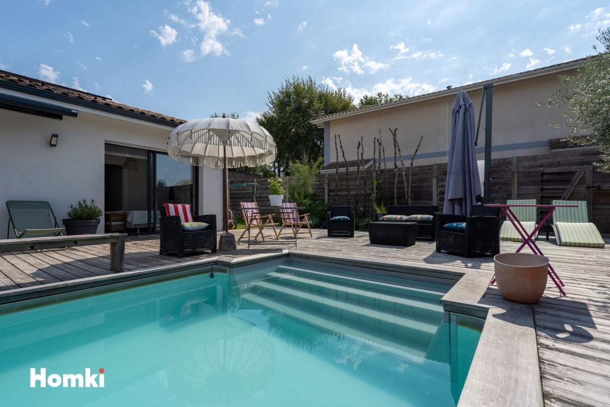 Maison à vendre, 105m², Andernos-les-Bains