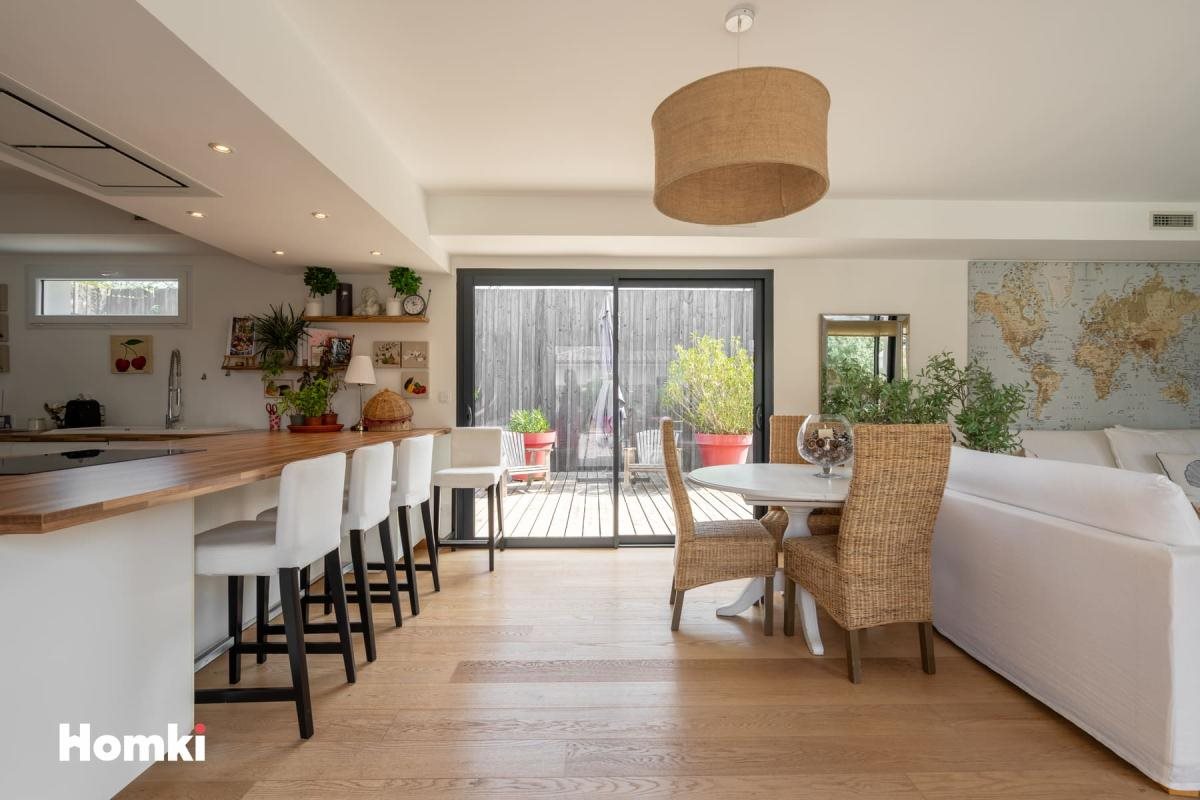 Maison à vendre, 105m², Andernos-les-Bains
