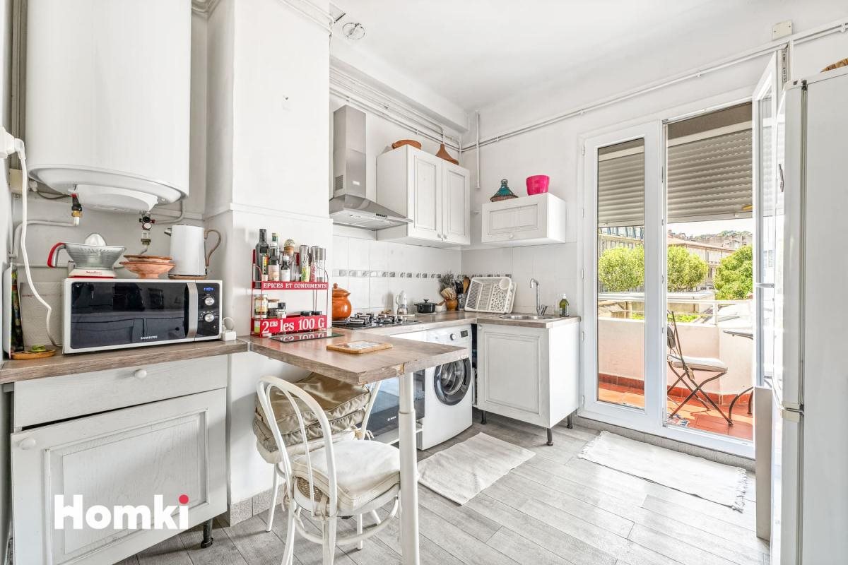 Appartement à vendre, 108m², Marseille 8ème