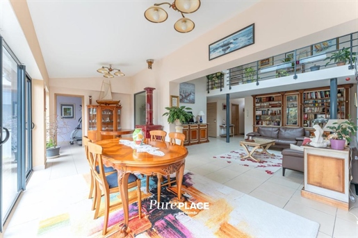 Maison 6 pièces 164 m² · à Bordeaux · 164 m² · 879 000 €