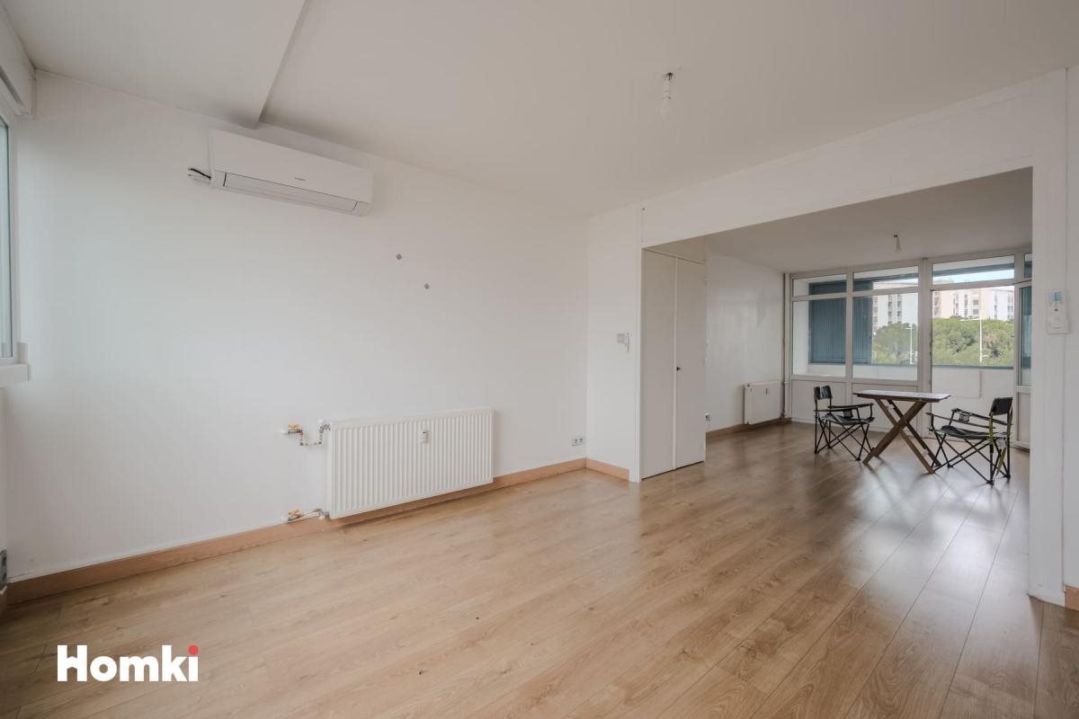 Appartement à vendre, 72m², Toulon