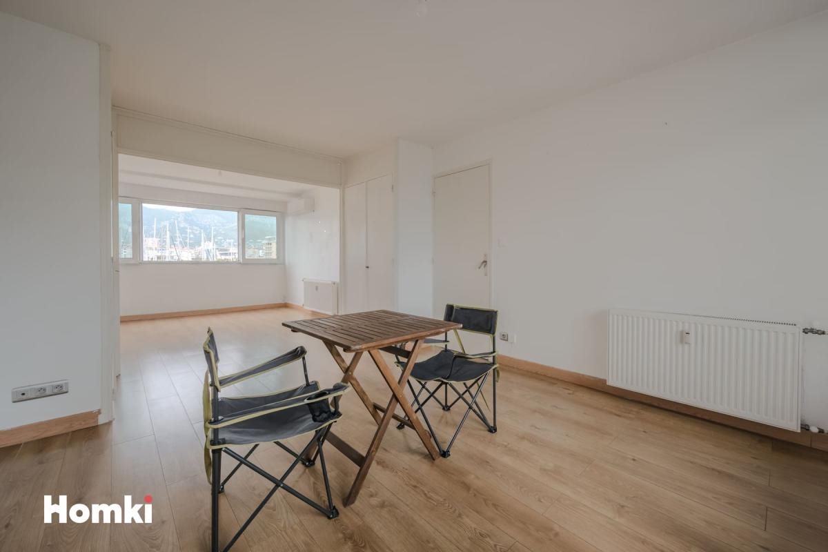 Appartement à vendre, 72m², Toulon