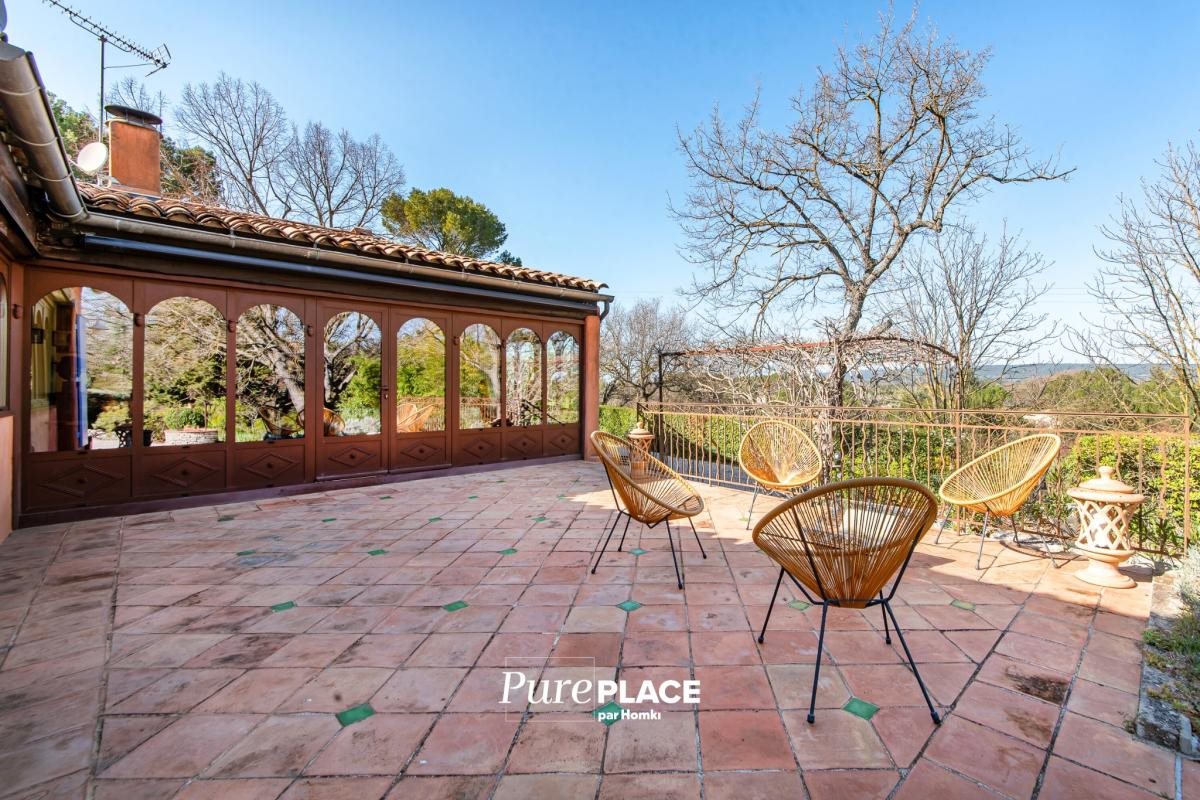 Maison – Aix-en-Provence, Bouches-du-Rhône - Vue 5