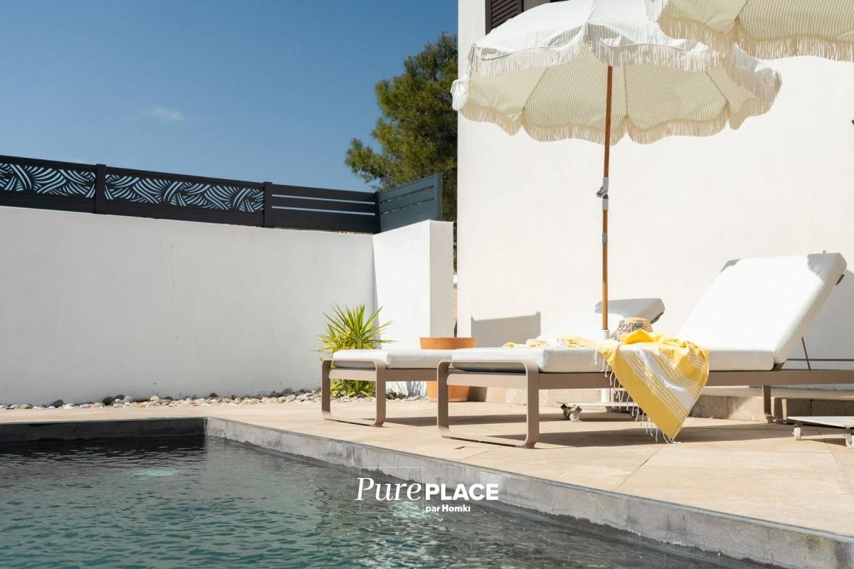 Maison à vendre, 180m², Martigues