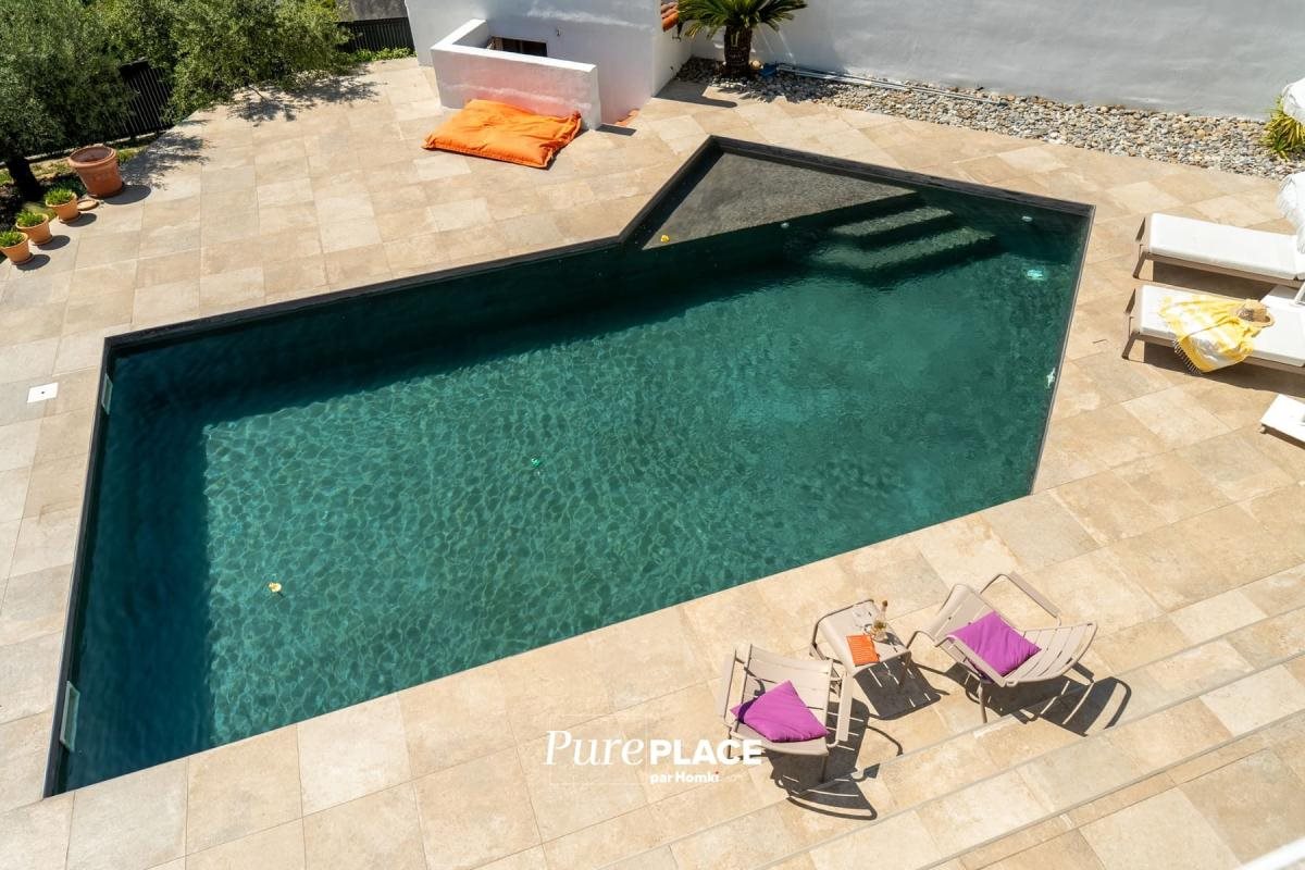 Maison à vendre, 180m², Martigues