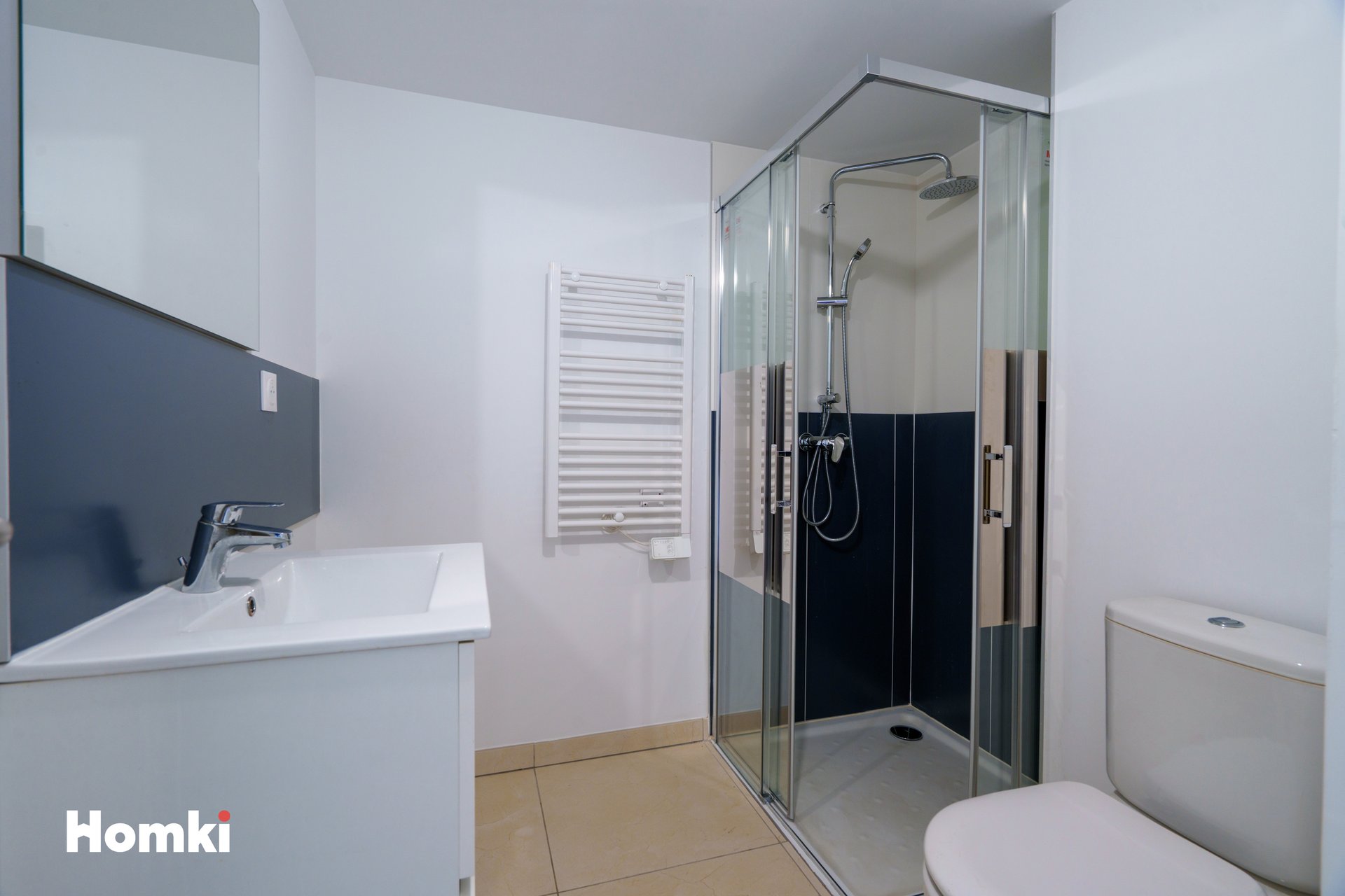 Appartement – Sète - Vue 5