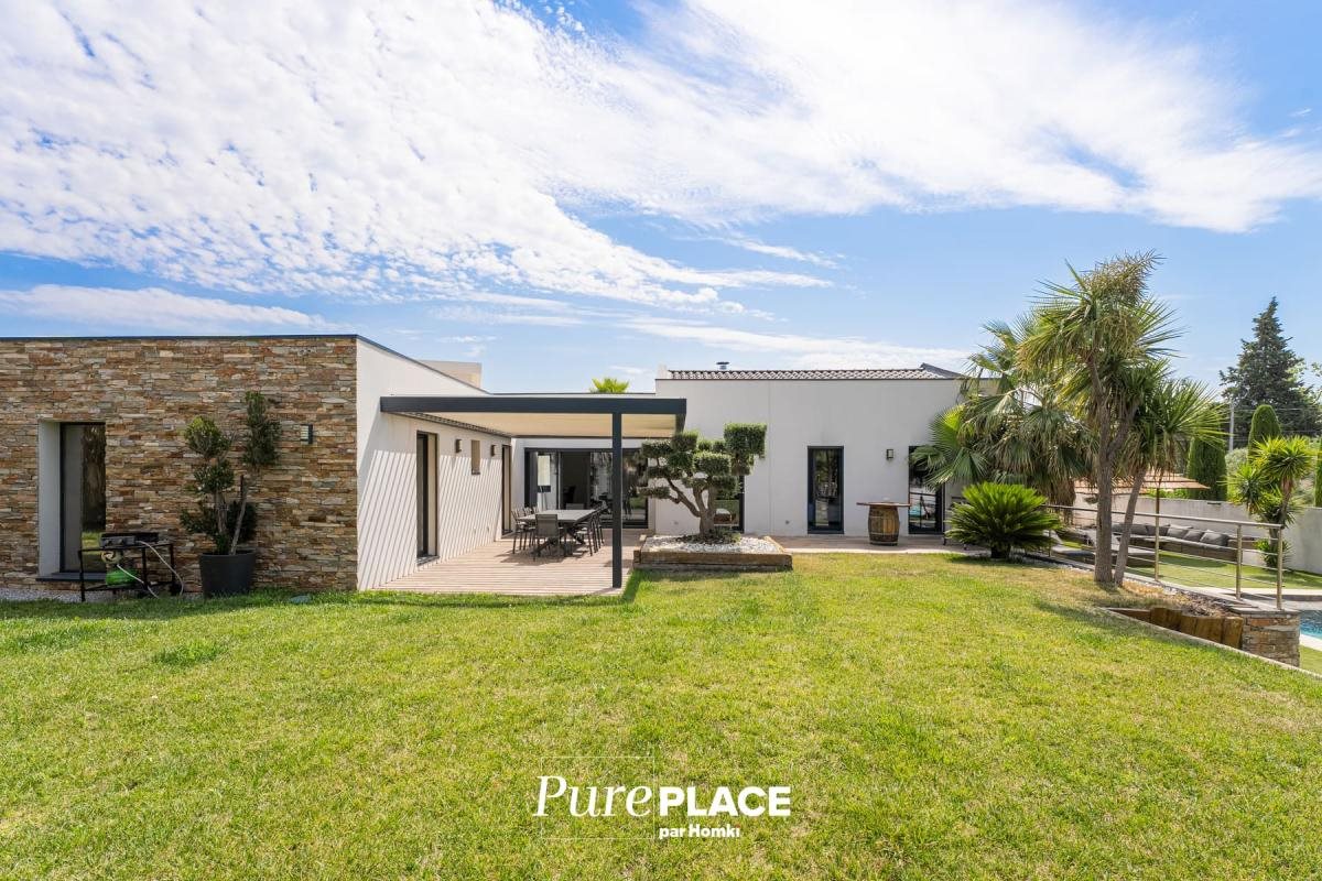 Maison à vendre, 194m², Marseille 13ème