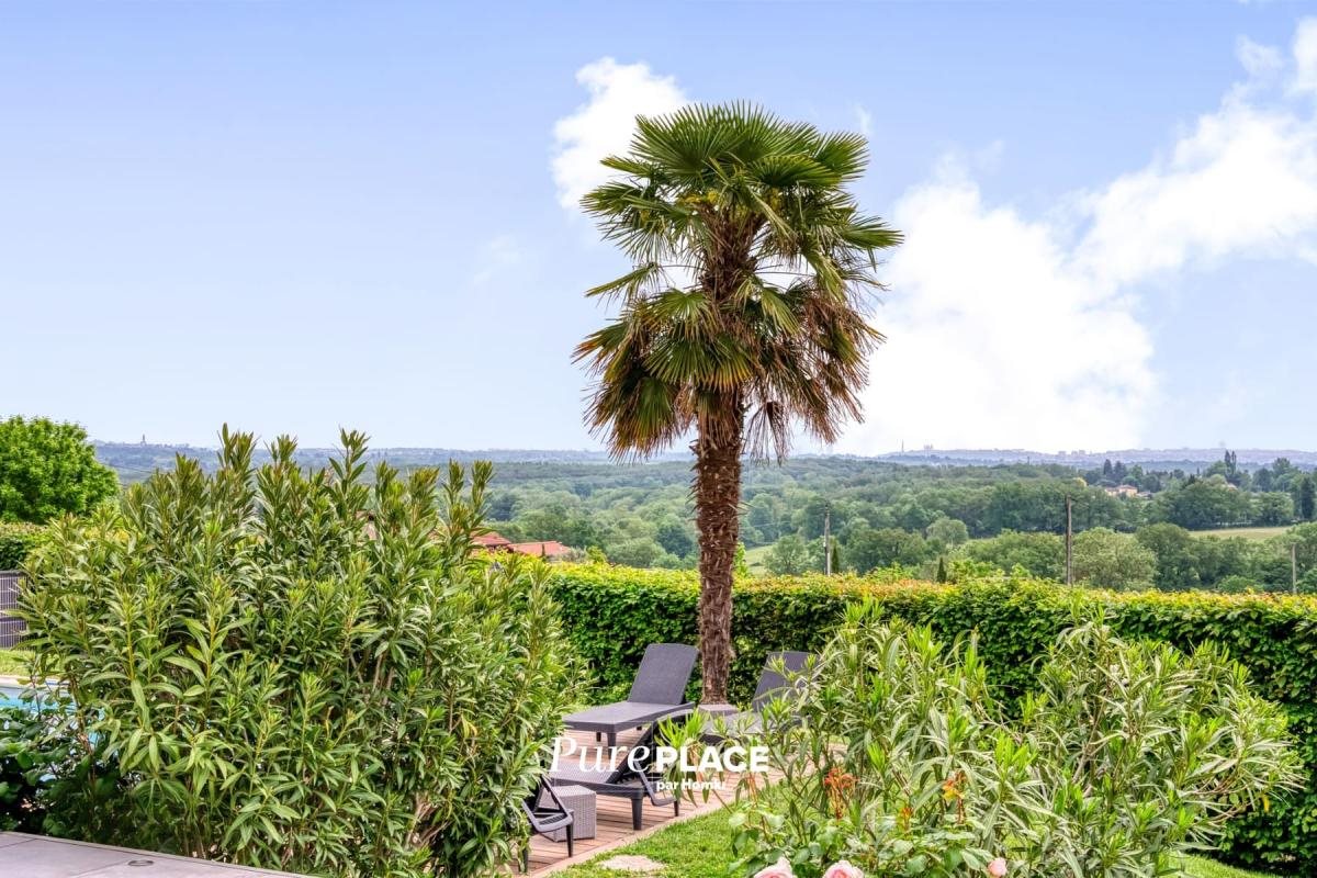 Maison à vendre, 182m², Lentilly