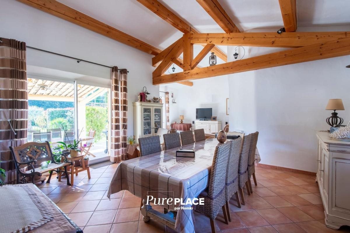 Maison à vendre, 186m², Cavaillon