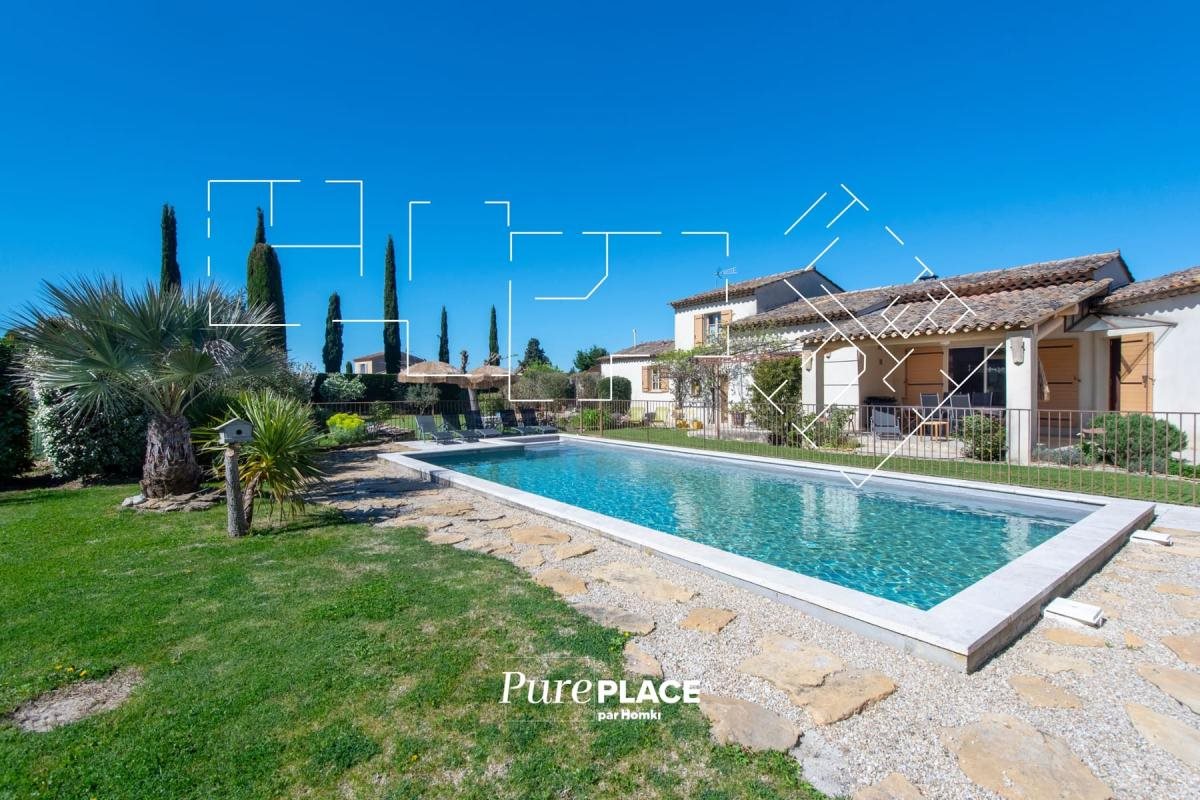 Maison à vendre, 186m², Cavaillon