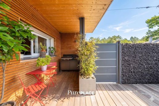 Maison 7 pièces 170 m² · à Lacanau · 170 m² · 670 000 €