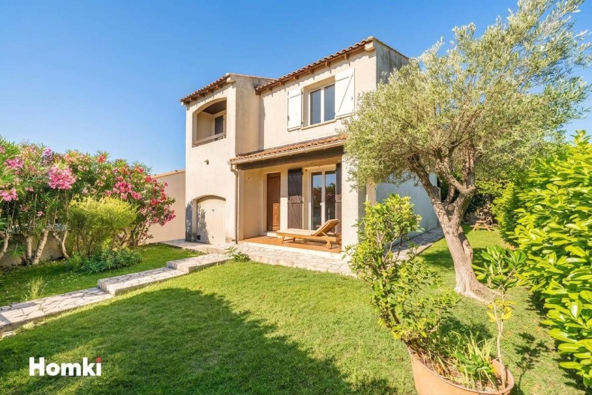 Maison à vendre, 120m², Baillargues
