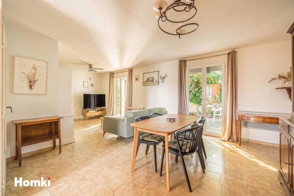 Maison à vendre, 120m², Baillargues
