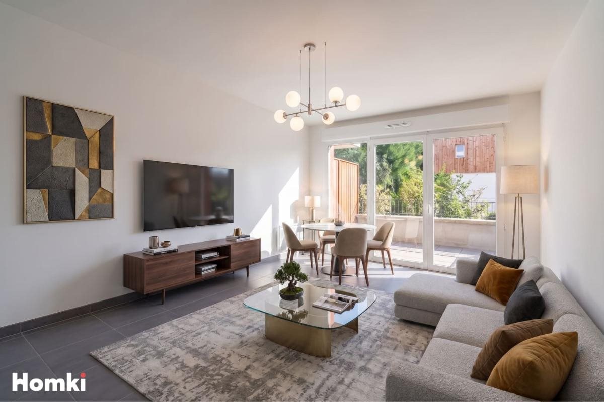Appartement à vendre, 42m², Juvignac