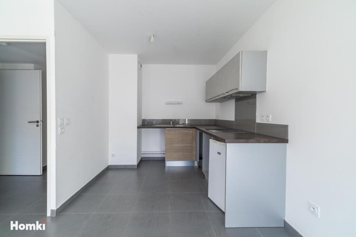 Appartement à vendre, 42m², Juvignac