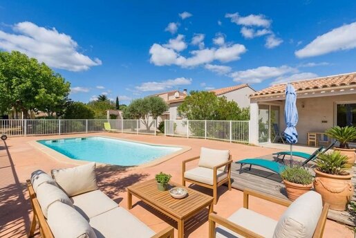 Maison 5 pièces 140 m² · à Carcassonne · 140 m² · 399 000 €