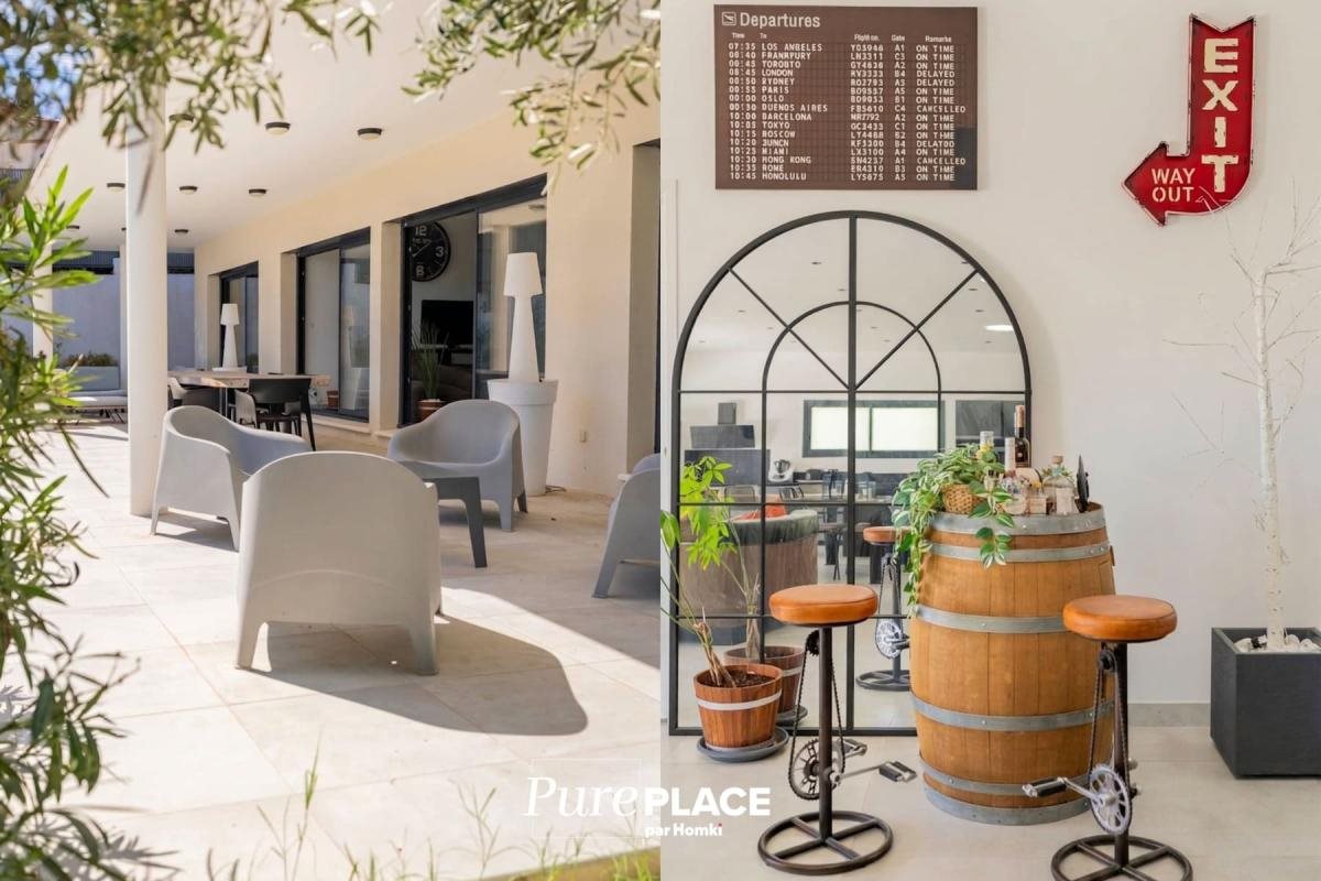 Maison à vendre, 160m², Sausset-les-Pins