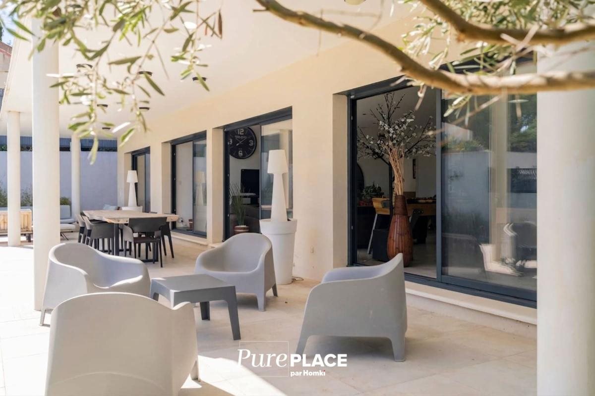 Maison à vendre, 160m², Sausset-les-Pins