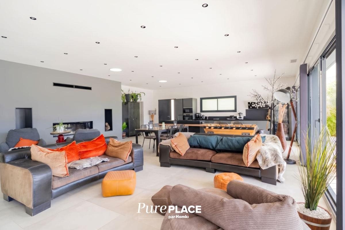 Maison à vendre, 160m², Sausset-les-Pins