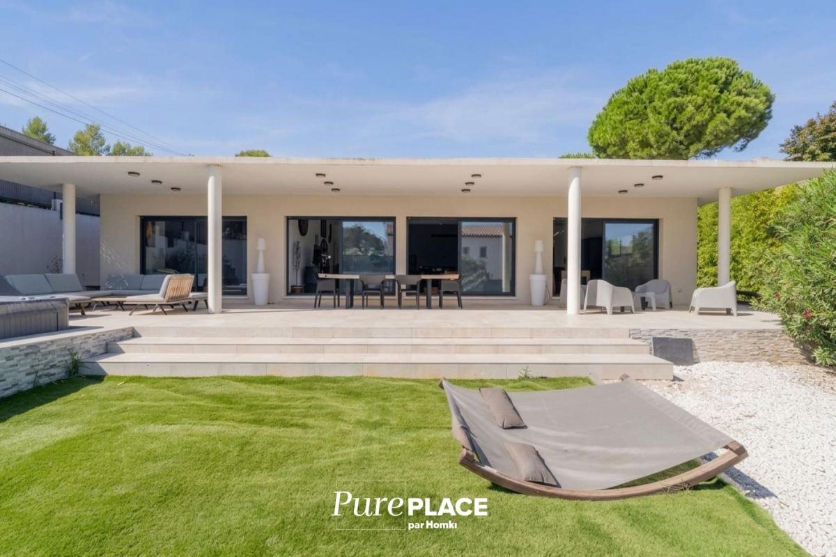 Maison à vendre, 160m², Sausset-les-Pins
