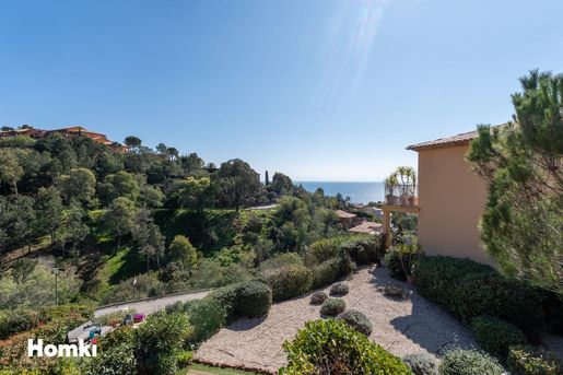 Maison 3 pièces 59 m² · à Théoule-sur-Mer · 59 m² · 460 000 €