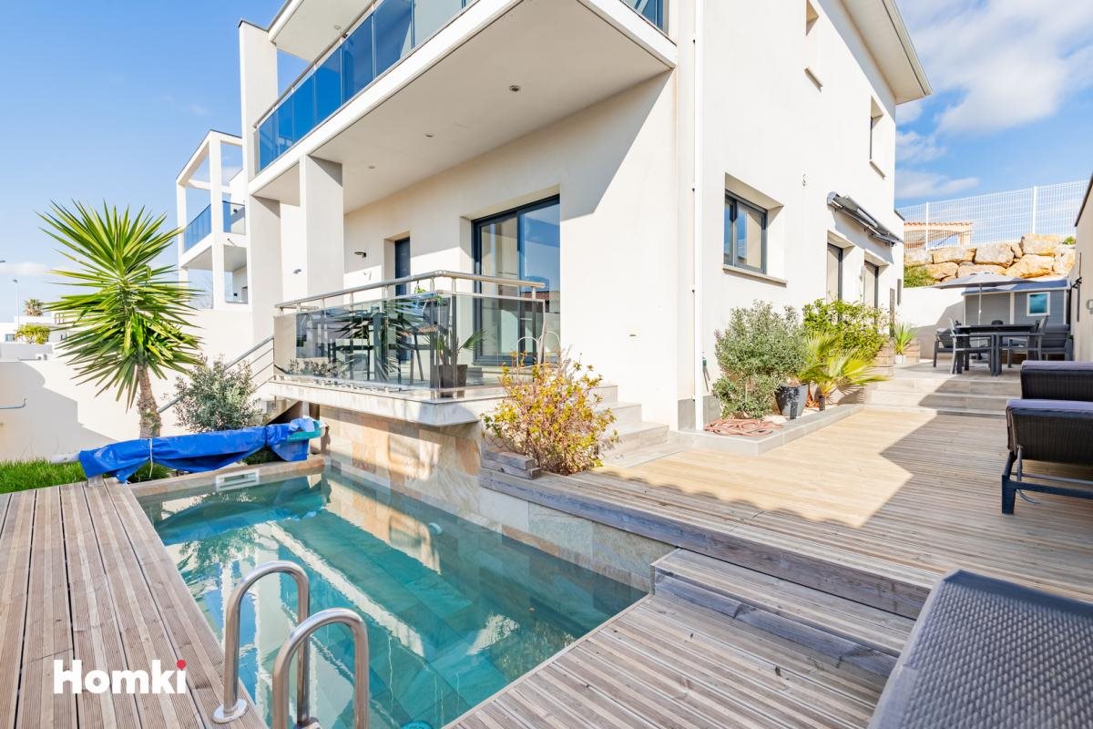 Maison à vendre, 131m², Narbonne