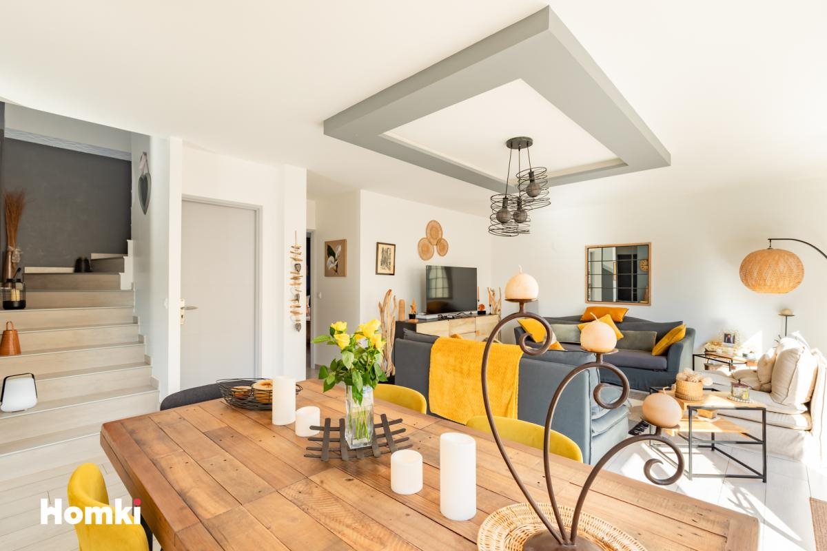 Maison à vendre, 131m², Narbonne
