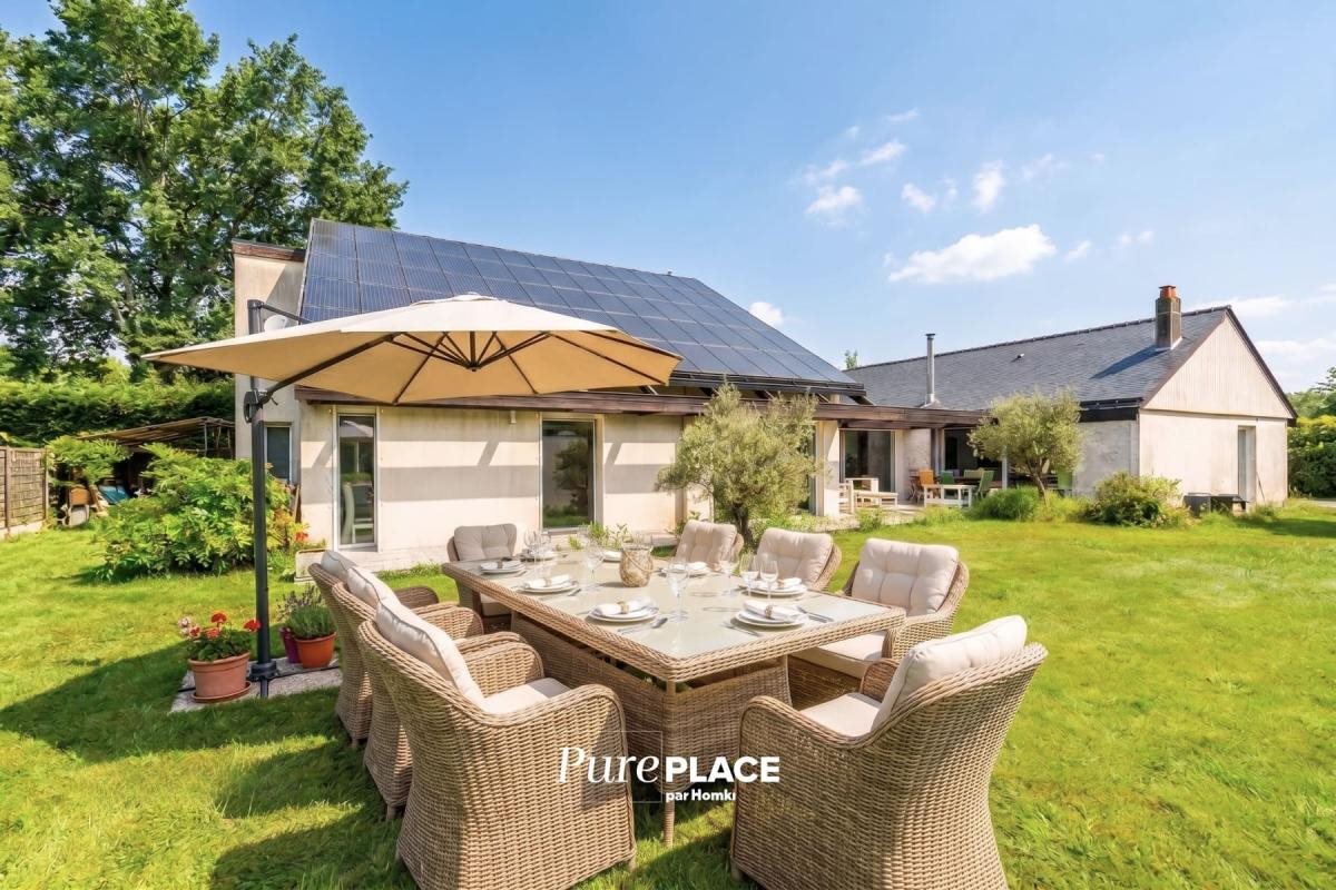 Maison à vendre, 282m², Sainte-Luce-sur-Loire