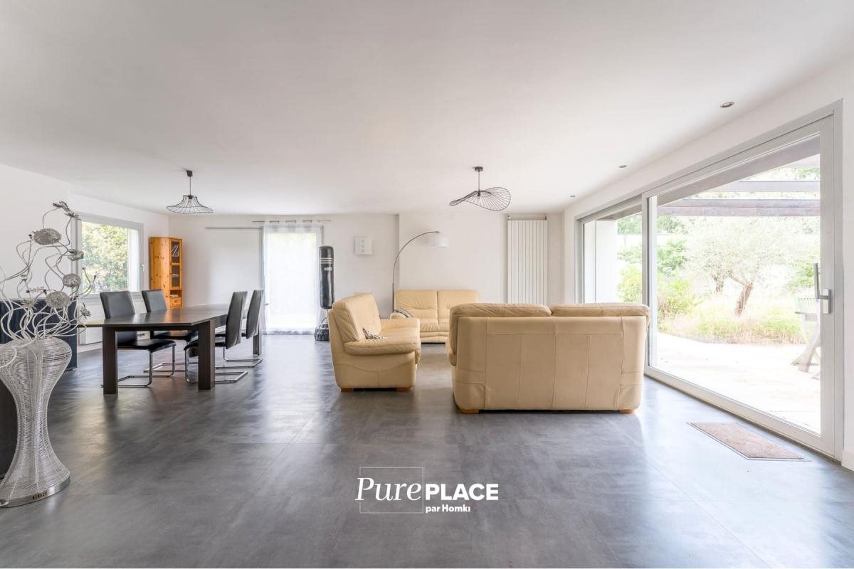 Maison à vendre, 282m², Sainte-Luce-sur-Loire